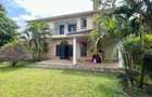 4 Bed House with En Suite in Kitisuru - 1