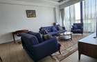 Serviced 1 Bed Apartment with En Suite in Riverside - 1