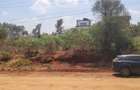0.125 ac Residential Land at Croton Ridge - 1