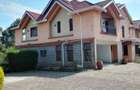 4 Bed Villa with En Suite in Karen - 2