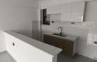 3 Bed Apartment with Gym in Kilimani - 2