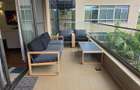 Furnished 3 Bed Apartment with En Suite in Parklands - 10