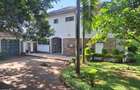 4 Bed House with Staff Quarters in Kitisuru - 4