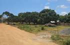 5,000 ft² Land at Mtwapa - 6