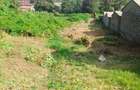 1,080 ft² Land in Uthiru - 1