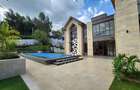 4 Bed Villa with En Suite in Runda - 2