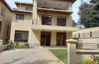 5 Bed Townhouse with En Suite in Lavington - 1