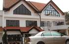 4 Bed Townhouse with En Suite at Westlands - 6