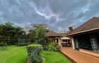 4 Bed Townhouse with En Suite at Karen - 1