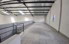 6,999 ft² Warehouse with Backup Generator in Syokimau - 1