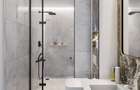 Studio Apartment with En Suite in Westlands Area - 4