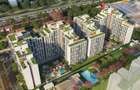 1 Bed Apartment with En Suite in Garden Estate - 7