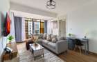 Serviced 2 Bed Apartment with En Suite in Westlands Area - 6