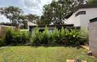 4 Bed Townhouse with En Suite in Runda - 1