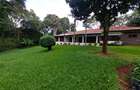 4 Bed House with En Suite at Mugumo Road - 6