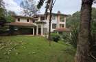 4 Bed Villa at Kitusuru - 1