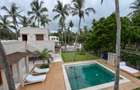 4 Bed Villa with En Suite at Watamu - 3