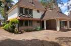 5 Bed Villa with En Suite in Gigiri - 17