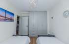 Serviced 1 Bed Apartment with En Suite in Garden Estate - 17