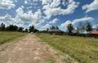 0.125 ac Residential Land at Kiserian - 8