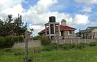 6 Bed House with Garden at Kitengela On A Full Quarter Acre - 17