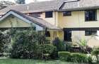 5 Bed House with Staff Quarters in Nyari - 4