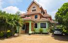 5 Bed House with Garden in Kiambu Road - 1