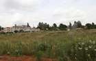 0.125 ac Commercial Land at Muchatha - 3