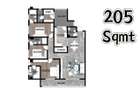 3 Bed Apartment with En Suite at Othaya Road - 11