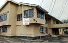 300 ft² Office with Service Charge Included at Menelik Road - 13