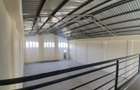 4,100 ft² Warehouse with Parking in Ruiru - 1