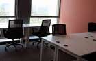 3,000 ft² Office with Service Charge Included in Westlands Area - 11