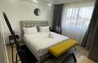 Serviced 2 Bed Apartment with En Suite in Riverside - 16
