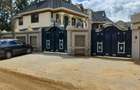 5 Bed Villa with Staff Quarters at Thome - 5