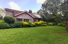 3 Bed House with En Suite in Karen - 1