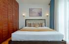 Serviced 2 Bed Apartment with En Suite at Turbo Road - 11