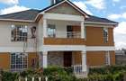4 Bed House with En Suite in Ongata Rongai - 5