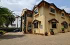 Commercial Property with Service Charge Included at Westlands - 11