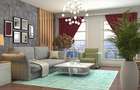 1 Bed Apartment with Swimming Pool at Ngong Rd - 13
