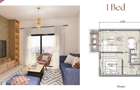 1 Bed Apartment with Swimming Pool in Garden Estate - 14