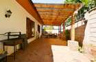 6 Bed House with Staff Quarters in Ridgeways - 18