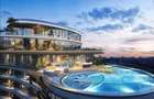 Serviced 1 Bed Apartment with En Suite at Riverside - 2