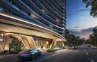 2 Bed Apartment with Swimming Pool at Riverside Drive - 6