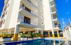 Serviced Studio Apartment with En Suite at Baobab Road - 1