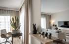 Furnished 3 Bed Apartment with En Suite in Nyari - 1