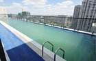 1 Bed Apartment with En Suite at Westlands Road - 16