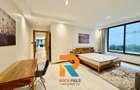 Furnished 4 Bed Apartment with En Suite at Peponi Road - 12