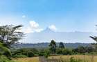 0.125 ac Residential Land in Nanyuki - 1