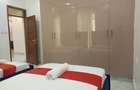 Serviced 3 Bed Apartment with En Suite in Nyali Area - 5