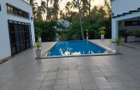4 Bed House with En Suite in Watamu - 8